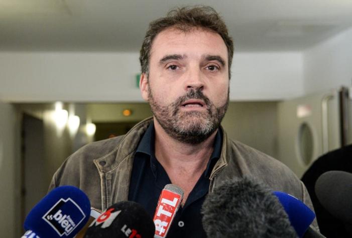 Liberan bajo control judicial a anestesista acusado de envenenar a pacientes en Francia