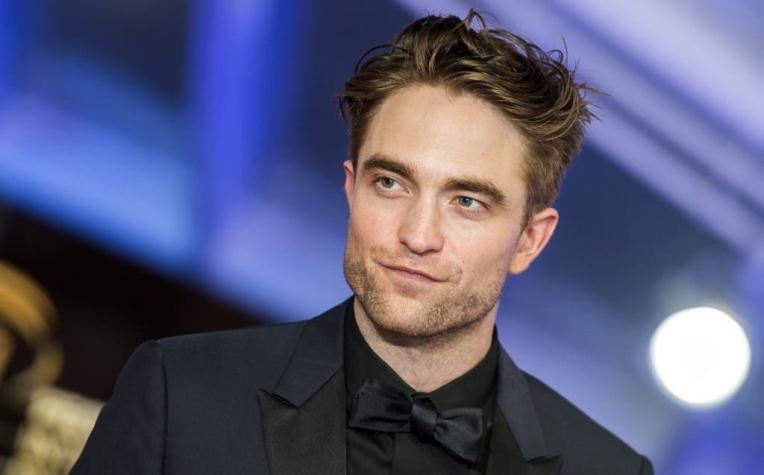 Robert Pattinson a un paso de ser Batman para la próxima película de Matt Reeves