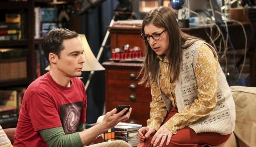 El final de "The Big Bang Theory" dejó uno de los momentos más emocionantes gracias a Sheldon