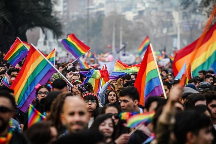 Día mundial contra la homofobia y la transfobia: Qué se conmemora y por qué un 17 de mayo