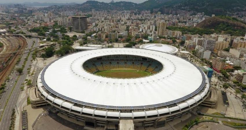 Copa América Brasil 2019: Estos son los estadios donde jugará Chile por el Grupo C