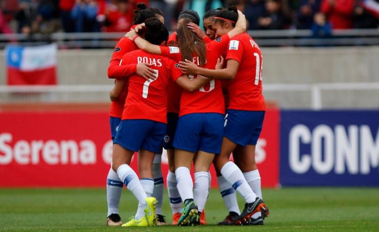 Chile vs. Colombia: Horario del partido de despedida de la "Roja" antes del Mundial de Francia 2019