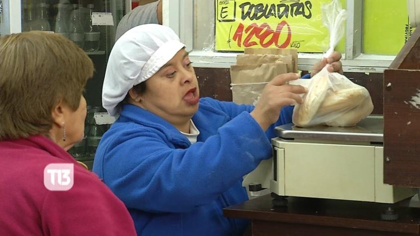 [VIDEO] Trabajadora con Síndrome de Down acusa discriminación en micros de Quilpué
