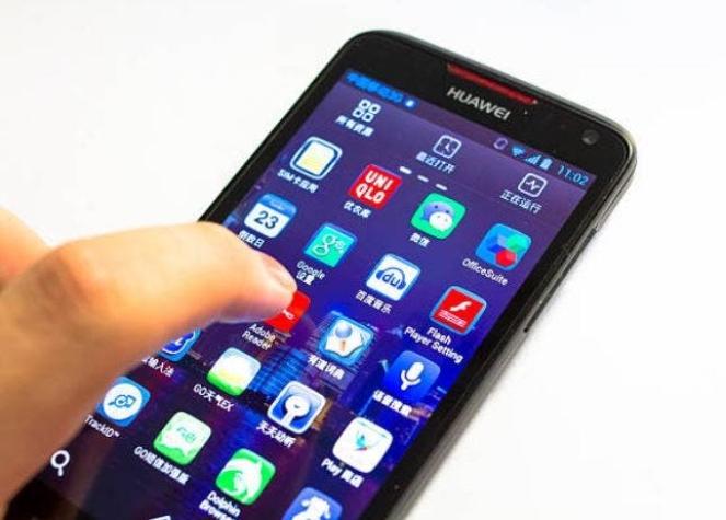 Android asegura que servicios de Google Play continuarán funcionando en teléfonos Huawei