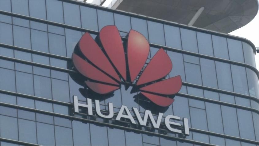 [VIDEO] Veto de Google a Huawei: ¿Cómo afectará a los usuarios?