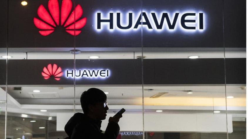El fundador de Huawei dice que el gobierno de EE.UU. "subestima" a la firma tecnológica china
