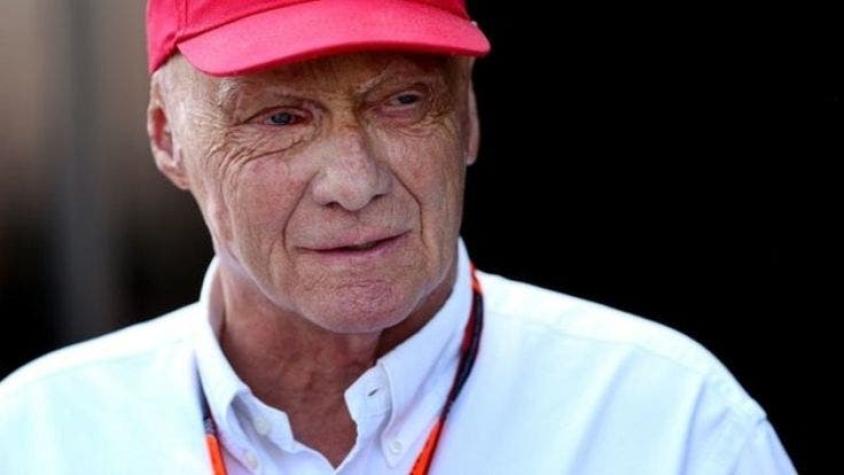 Niki Lauda y el accidente que lo transformó en leyenda (y un valiente) del deporte