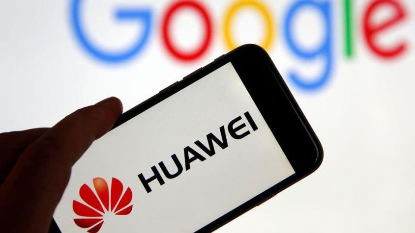 Qué se sabe del sistema operativo con el que Huawei podría reemplazar a Android