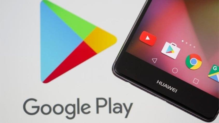 Google rompe con Huawei: cuáles son las aplicaciones más populares de Google