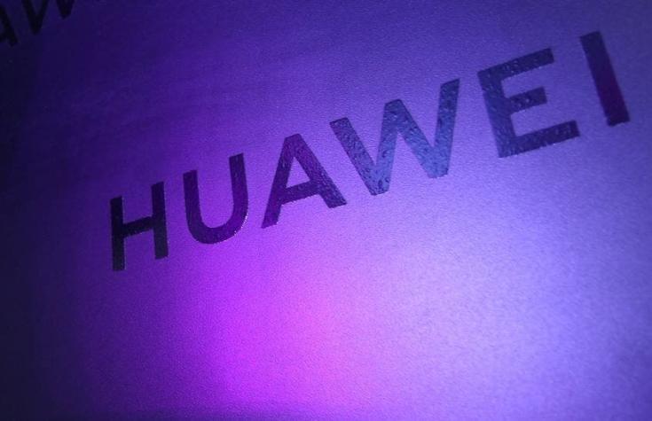 Panasonic suspendió negocios con Huawei por medidas estadounidenses