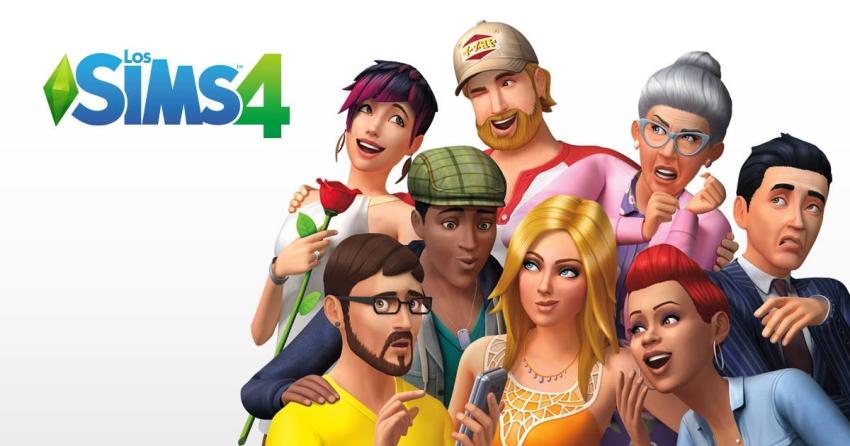 Así puedes descargar Los Sims 4 gratis (legal y para siempre)
