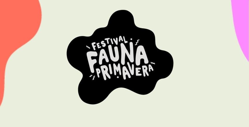 Festival Fauna Primavera 2019 regresa en noviembre y confirma primer artista invitado
