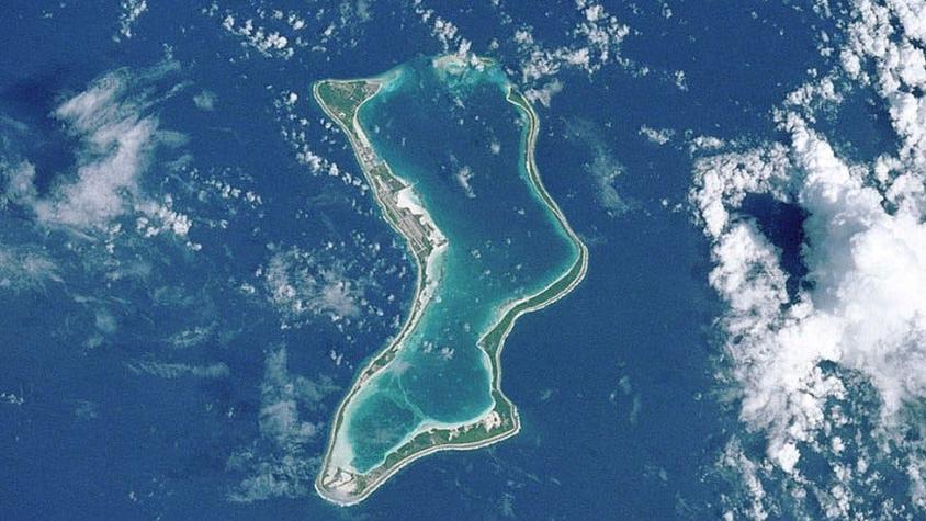 Chagos, las islas que la ONU exige que Reino Unido devuelva a Mauricio