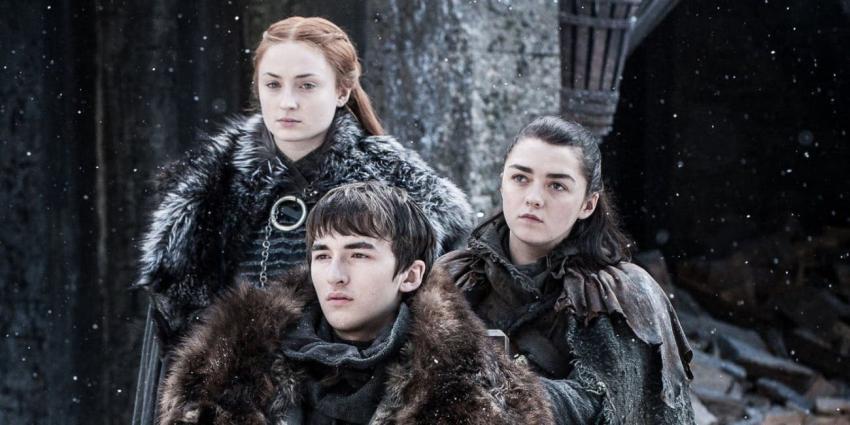 ¡Winter is over! Así cambiaron sus looks los actores de "Game of Thrones" tras fin de la serie