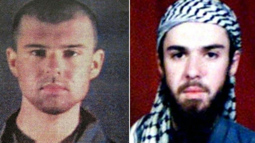 El talibán estadounidense: quién es John Walker, el joven que se convirtió en combatiente islamista