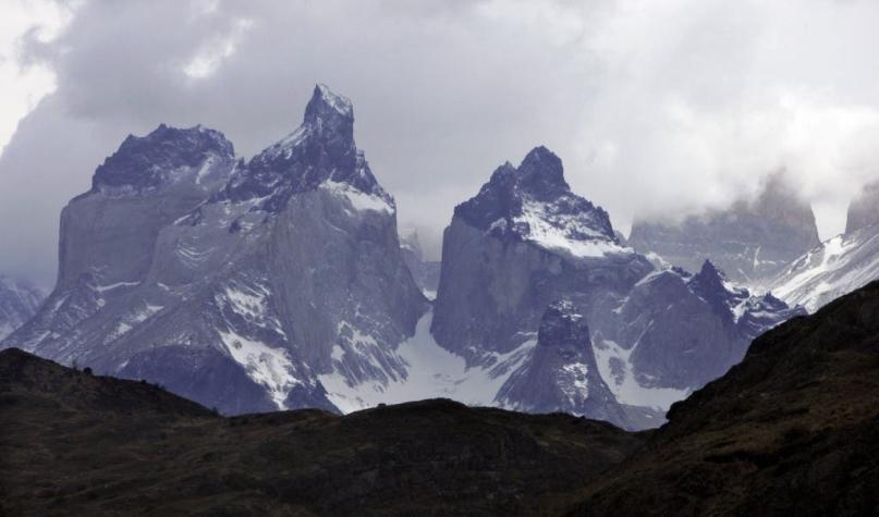 Reportan desaparición de un reconocido científico alemán en Torres del Paine