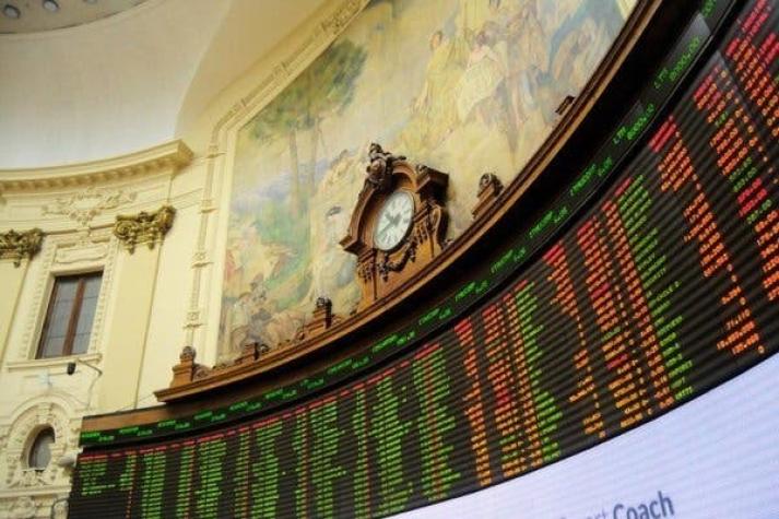 DF | Bolsa de Santiago llega a su menor nivel desde fines de 2017: SQM tuvo jornada para el olvido