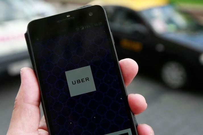 Uber ante proyecto de ley: Si se aprueba "probablemente no vamos a poder seguir operando"