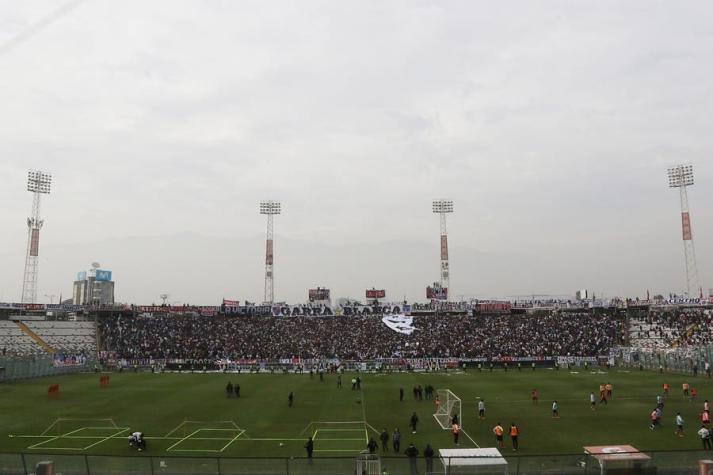 Estadio Monumental abrirá sus puertas para el Día del Patrimonio 2019