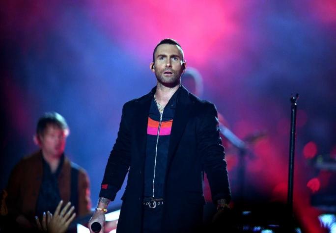 Adam Levine se sincera tras su sorpresiva salida de "The Voice": "Era hora de seguir adelante"