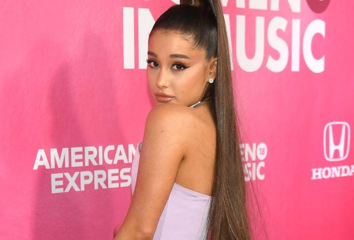 Madame Tussauds publica primera foto de la figura de cera de Ariana Grande y los fans se espantaron