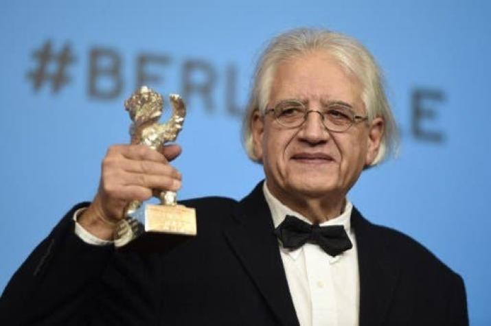 Patricio Guzmán gana premio ex aequo al mejor documental en Cannes