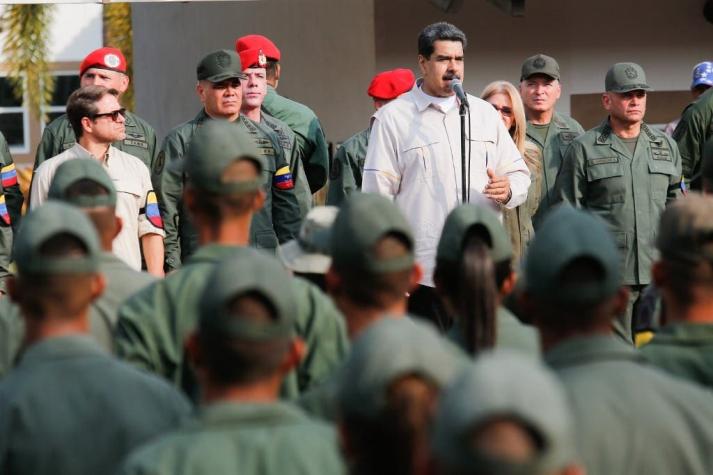 Noruega anuncia que se reanuda la mediación sobre situación en Venezuela