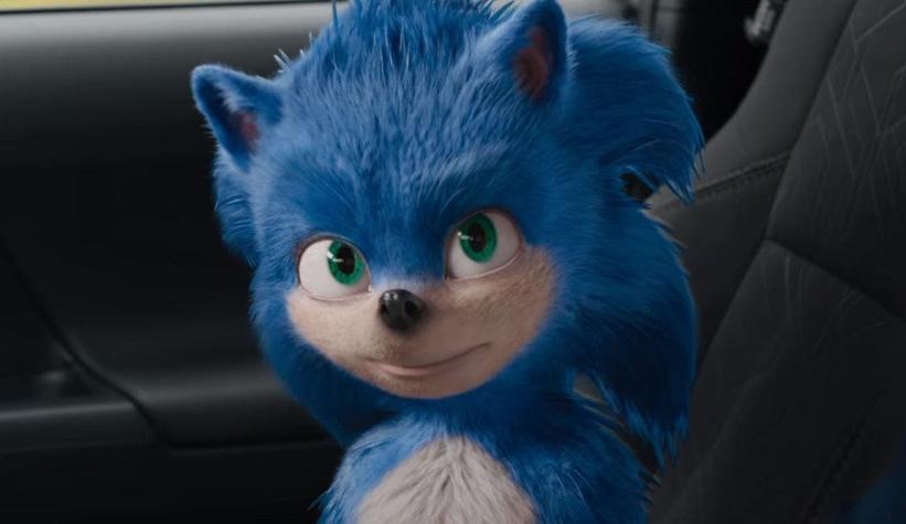 Retrasan estreno de la película de Sonic para mejorar su controvertido aspecto