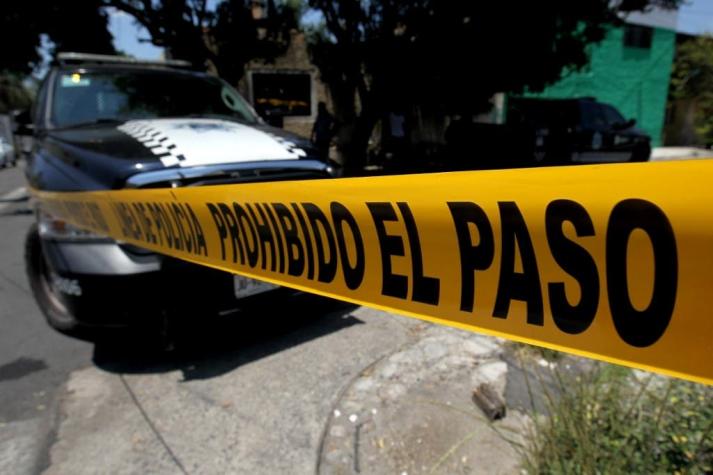 Encuentran muerta a chilena de 40 años en México: Caso es investigado como "feminicidio"