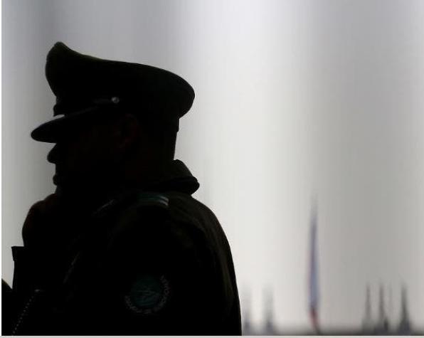 Condenan por violación a carabinero que dejó embarazada a niña de 13 años en Negrete