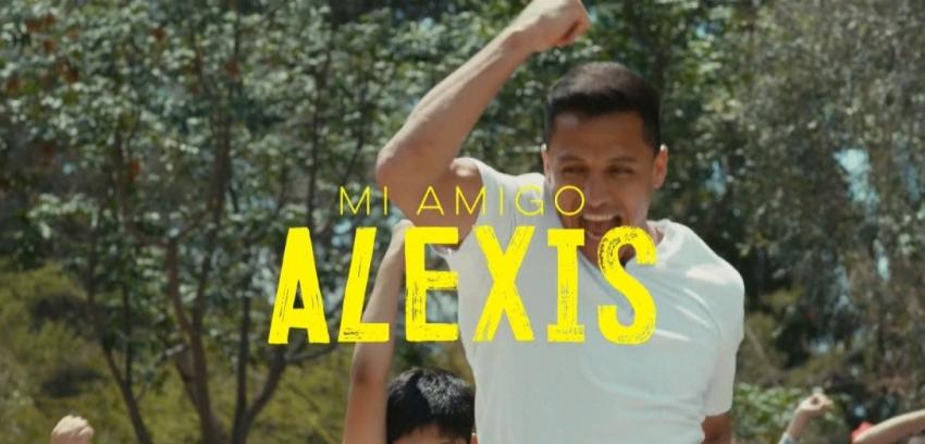 [EN VIVO] Sigue la transmisión de la alfombra roja de la premiere de "Mi amigo Alexis"