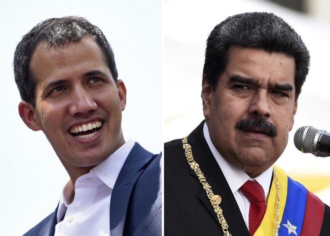 Maduro afirma tener la "mejor buena fe" ante cita con la oposición en Oslo