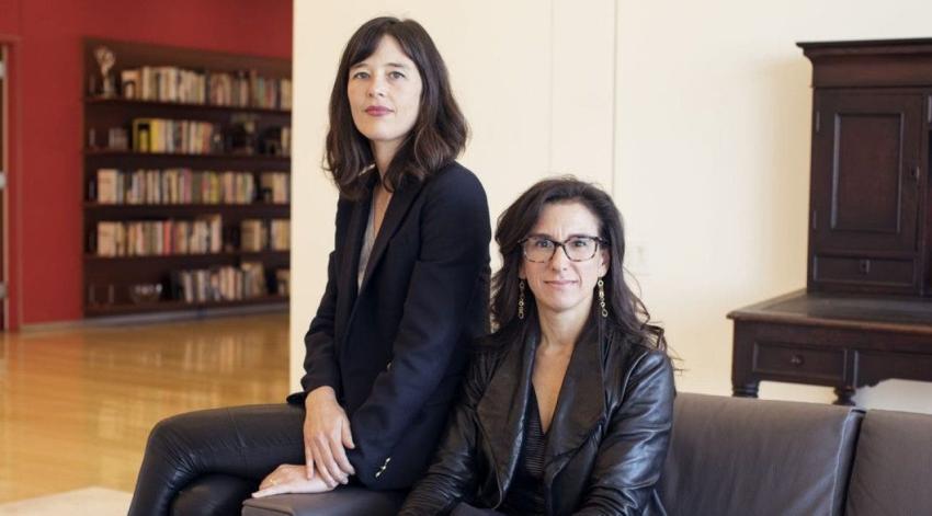 Mujeres Bacanas: Jodi Kantor y Megan Twohey, las reporteras del caso Weinstein