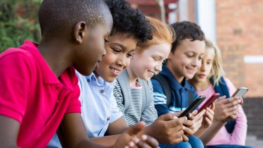 Qué datos de nuestros hijos tiene internet y cómo pueden perjudicarles en el futuro
