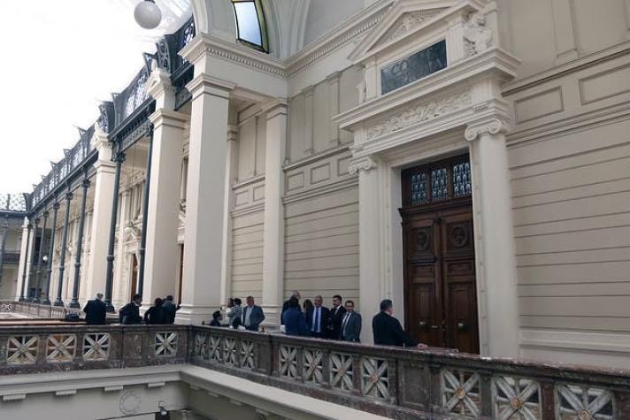 Fisco tendrá que indemnizar con 50 millones de pesos a víctima de torturas en Villa Grimaldi