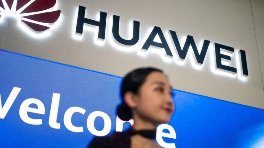 Huawei asegura que lista negra "perjudicará a millones de consumidores"