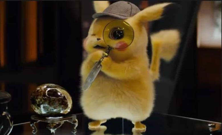 "Detective Pikachu" llegará a Nintendo Switch tras el éxito de la película