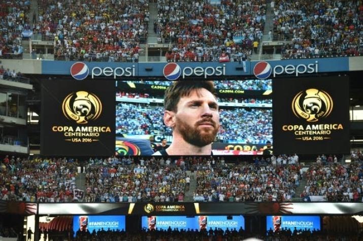 "Tienen problemas para ganar el Mundial": El mensaje de Obama con Messi y Argentina de ejemplo