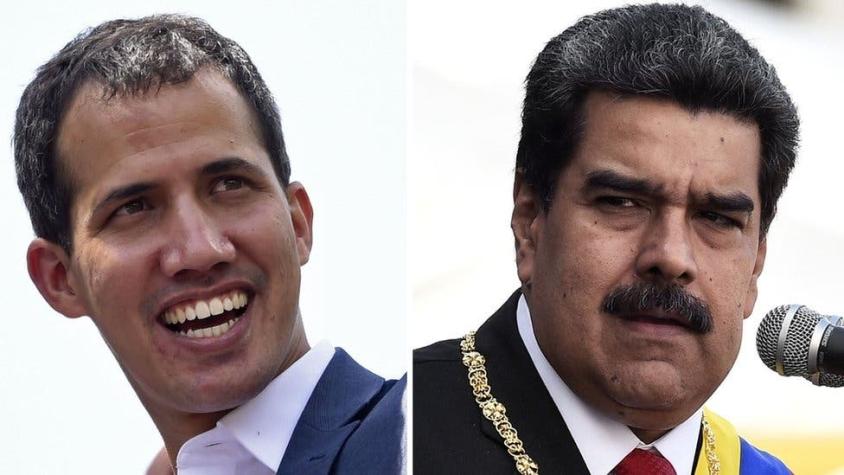 Crisis en Venezuela: el diálogo entre gobierno y oposición de Venezuela finaliza sin acuerdo