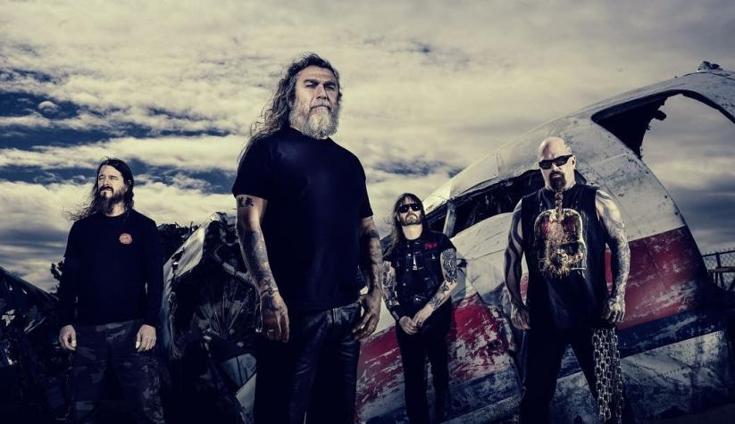 Santiago Gets Louder anuncia cartel y presentará el último concierto de Slayer en Chile
