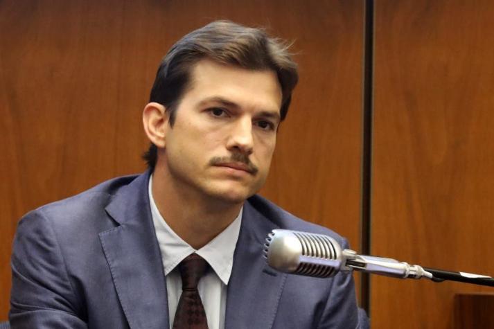 Ashton Kutcher testifica por caso de asesinato ocurrido hace 18 años que marcó su vida personal