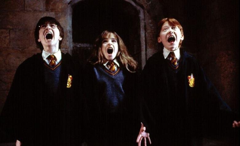 J. K. Rowling anuncia nuevos libros sobre el universo de Harry Potter