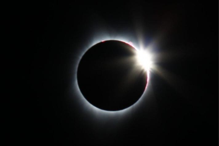 ¿Por qué ocurren los eclipses de Sol?