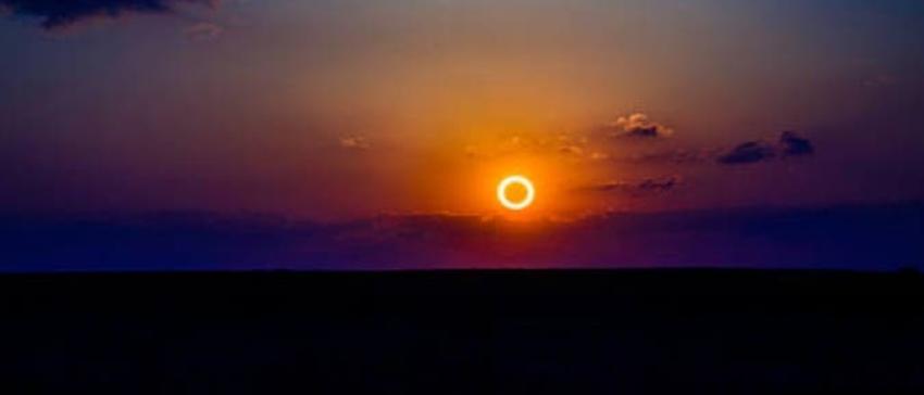 Cuándo y dónde ver el eclipse total del Sol en Chile
