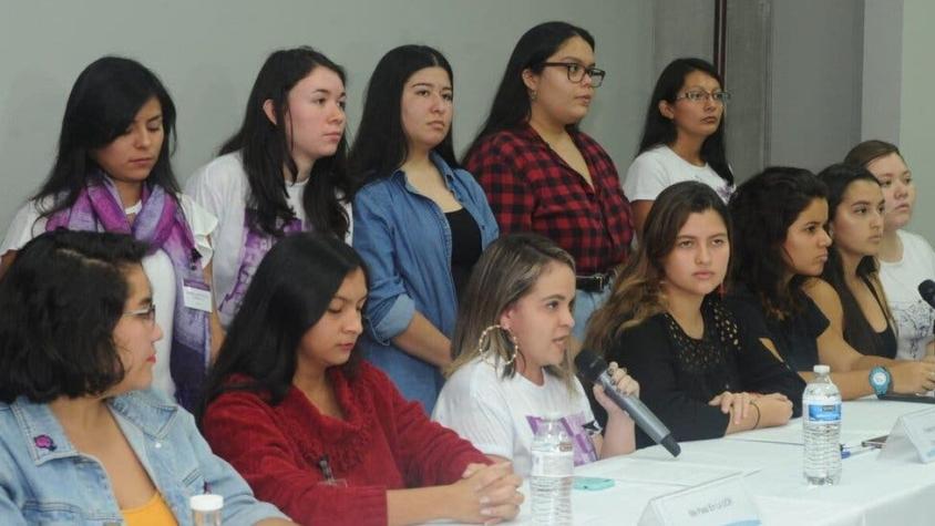 Costa Rica: la oleada de denuncias de abusos a mujeres en las universidades