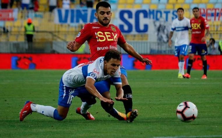 Paro en el fútbol chileno: Sifup anuncia suspensión de duelo pendiente UC-Unión y todos los partidos