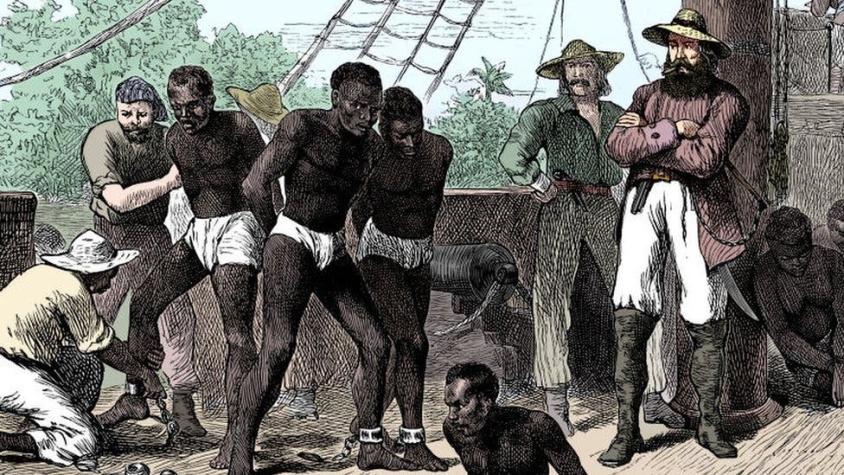 Cómo descubrí que dos de mis antepasados participaron en el comercio de esclavos