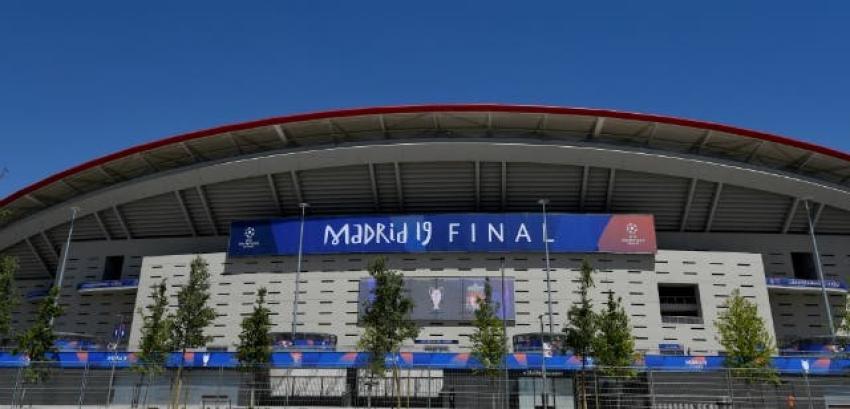 Tottenham vs. Liverpool: Hora y dónde ver la final de la Champions League este sábado