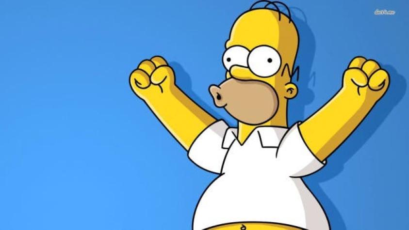 ¿Feliz Cumpleaños Homero Simpson? Las dudas en torno a su real fecha de nacimiento