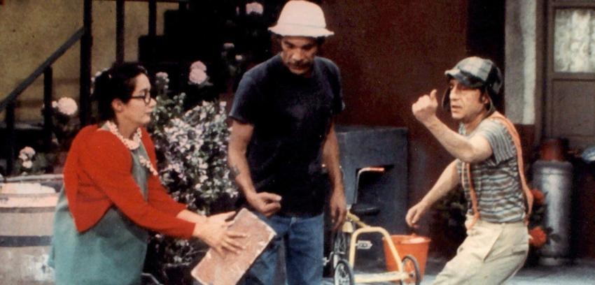 Ocho cosas que no sabías de Chespirito a 48 años del estreno del "Chavo del 8"